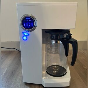 Reverse Osmosis Water Filter